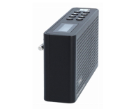 OPTICUM TON2 Czarne Internet/FM - 1591643 - zdjęcie 3